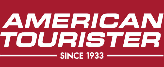 American Tourister bedrukken: koffers, handbagage en reisgeschenken met logo